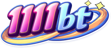 1111bt লোগো